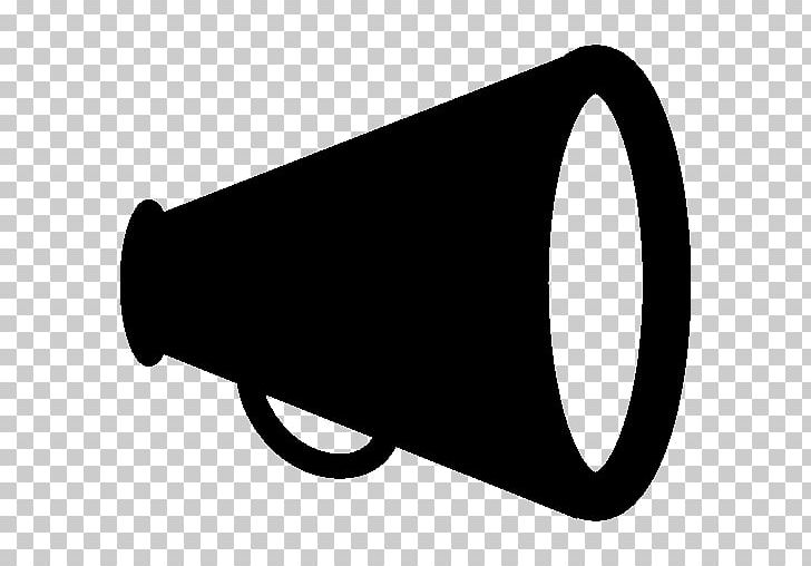 Megaphone Computer Icons PNG, Clipart, Advertising, Black, Black And White, Computer Icons, Download Free PNG Download