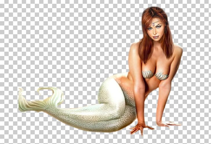 Mermaid Siren Rusalka Legendary Creature PNG, Clipart, Arm, Beauty, Blog, Brown Hair, Fantasy Free PNG Download
