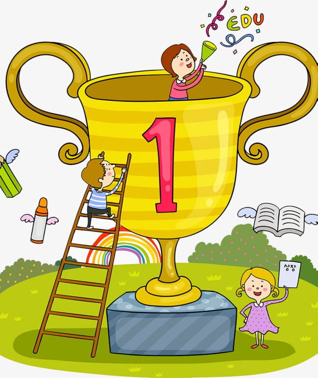 Trophy Child Illustration PNG, Clipart, Cartoon, Child, Child Clipart, Child Clipart, Childrens Free PNG Download