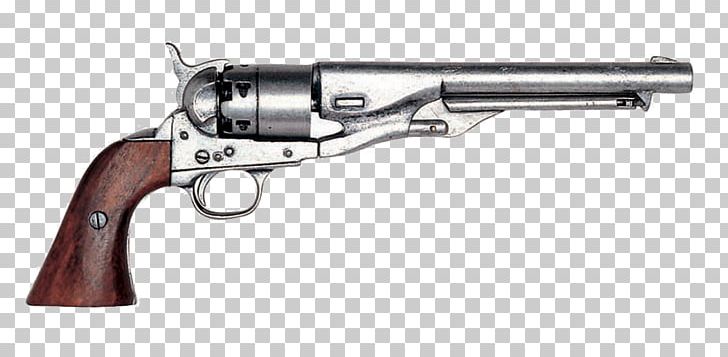 Colt 1851 Navy Revolver Colt Single Action Army Colt Army Model 1860 Firearm PNG, Clipart,  Free PNG Download