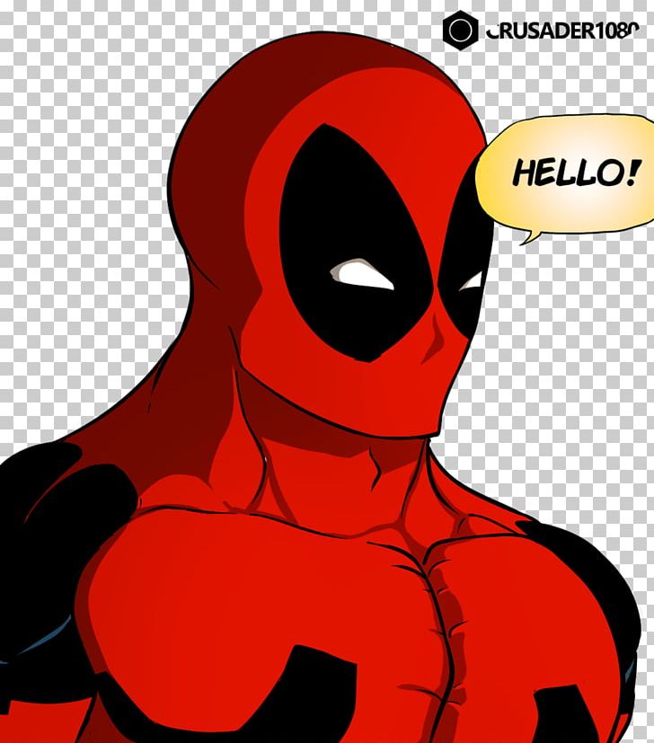 Deadpool Superhero New Mutants Marvel Comics PNG, Clipart, Art, Beak, Bird, Cartoon, Comic Book Free PNG Download