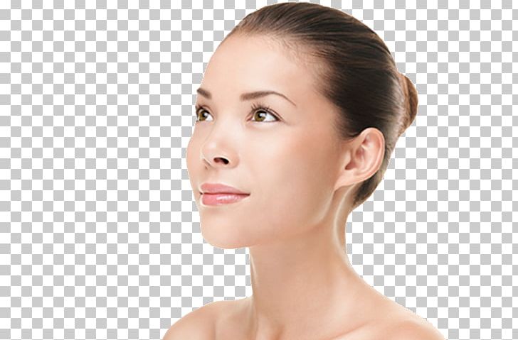 Face Perfect Skin Solutions Woman PNG, Clipart, Beauty, Brown Hair, Cheek, Chin, Computer Icons Free PNG Download