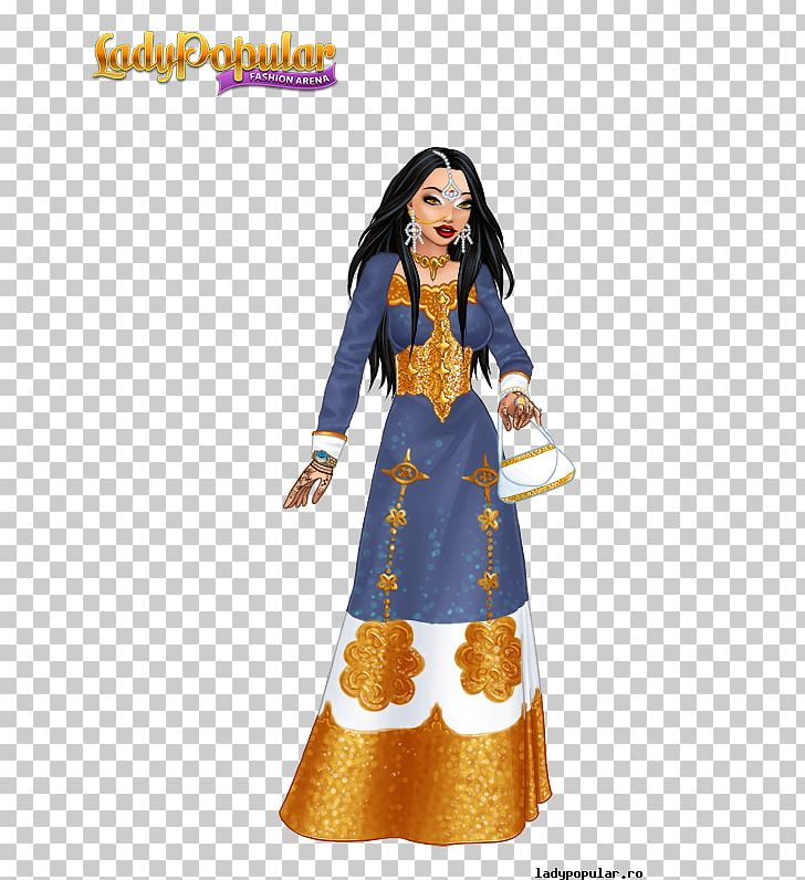 Lady Popular Fashion Dress Woman Clothing PNG, Clipart, Action Figure, Asian Granito India, Clothing, Costume, Costume Design Free PNG Download