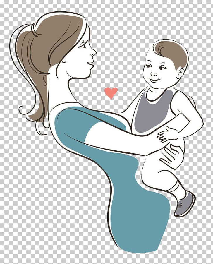 Mother Infant Child Illustration PNG, Clipart, Arm, Babies, Baby, Baby Animals, Baby Announcement Card Free PNG Download