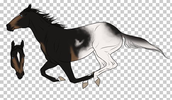 Mustang Foal Stallion Mare Colt PNG, Clipart, Bridle, Colt, Discipline, Fiction, Fictional Character Free PNG Download