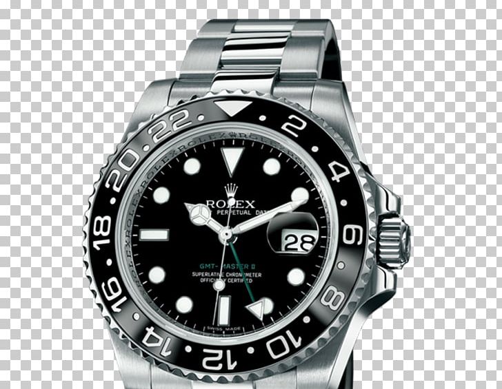 Rolex GMT Master II Rolex Submariner Watch Rolex Sea Dweller PNG, Clipart, Brand, Brands, Gold, Jewellery, Luneta Free PNG Download