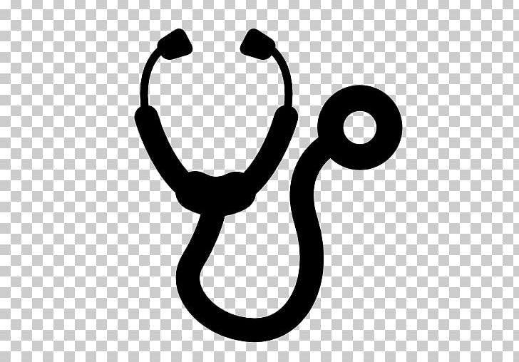 Stethoscope Medicine Physician PNG, Clipart, Artwork, Black And White, Cardiology, Circle, Computer Icons Free PNG Download