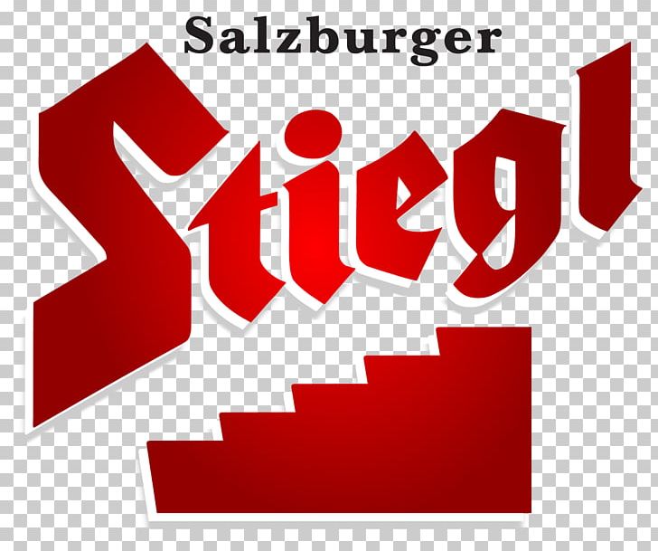 Stiegl Beer Logo Brewery Graphics PNG, Clipart, Area, Beer, Brand, Brewery, Emblem Free PNG Download