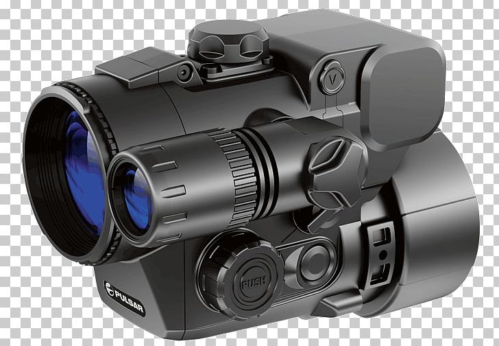 Telescopic Sight Optics Night Vision Monocular Pulsar PNG, Clipart, Binoculars, Camera, Camera Lens, Dfa, Digital Camera Free PNG Download