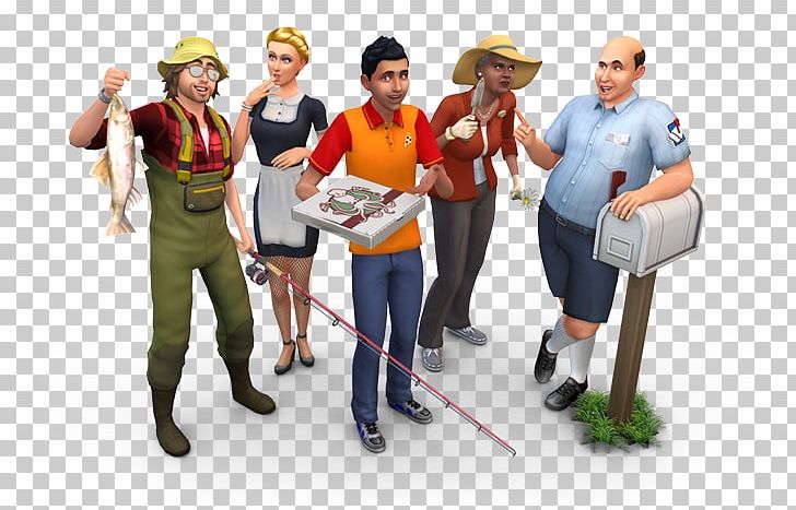 The Sims 4 The Sims 3 Video Game The Sims FreePlay PNG, Clipart, Electronic Arts, Game, Granny, Job, Mod The Sims Free PNG Download