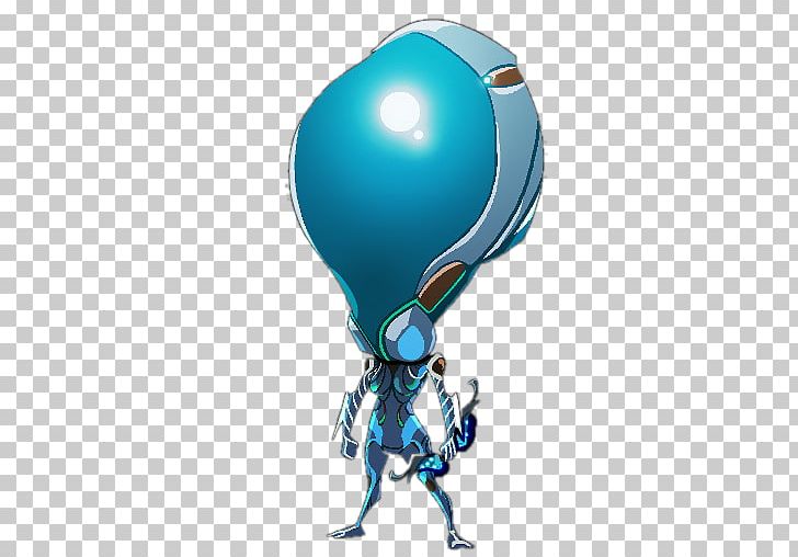 Warframe Eidolon Digital Extremes Drawing Free-to-play PNG, Clipart, Balloon, Cartoon, Chibi, Comics, Computer Wallpaper Free PNG Download