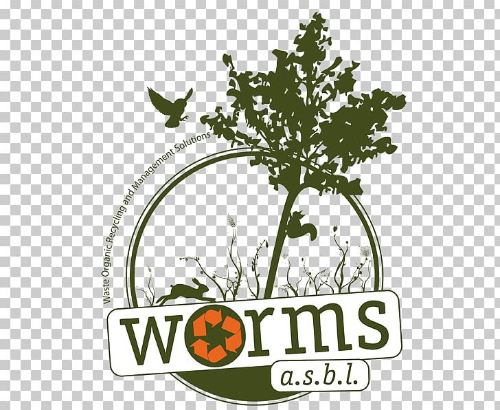 WORMS Asbl Compostage Waste PNG, Clipart,  Free PNG Download