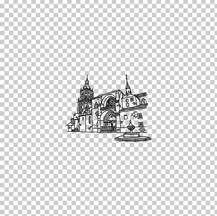 Burgo De Osma Cathedral León Cathedral Milan Cathedral Rouen Cathedral PNG, Clipart, Architecture, Art, Black And White, Building, Burgo De Osmaciudad De Osma Free PNG Download
