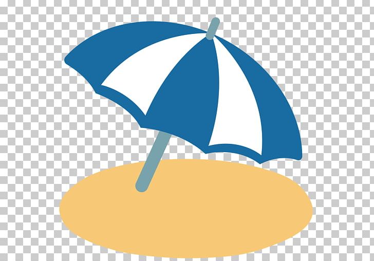 Emoji Beach Meaning Auringonvarjo Umbrella PNG, Clipart, Android Marshmallow, Android Nougat, Artwork, Auringonvarjo, Beach Free PNG Download