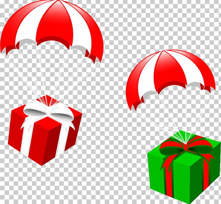 Gift Parachute PNG, Clipart, Blog, Box, Cardboard Box, Christmas, Christmas Gift Free PNG Download