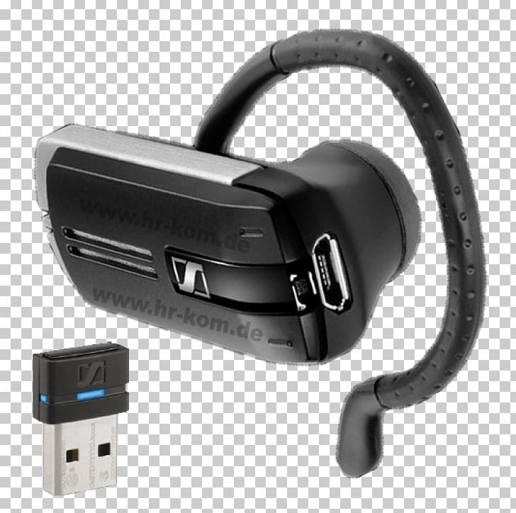 Headphones Headset Sennheiser PRESENCE Bluetooth PNG, Clipart, Audio, Audio Equipment, Bluetooth, Bluetooth Low Energy, Ear Free PNG Download