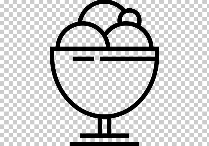 Ice Cream Food PNG, Clipart, Area, Black And White, Chickenroast, Circle, Computer Icons Free PNG Download