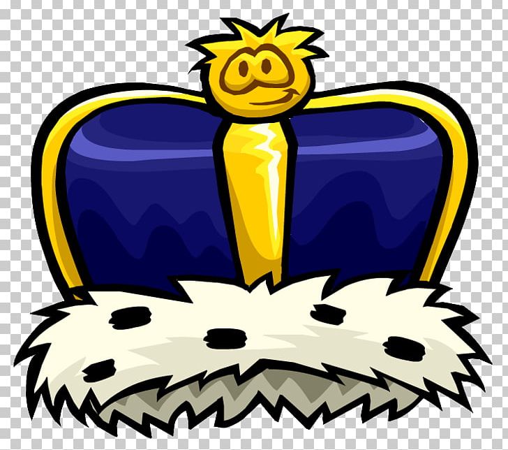Club Penguin Robe Crown PNG, Clipart, Artwork, Cartoon, Clip Art, Clothing, Club Penguin Free PNG Download