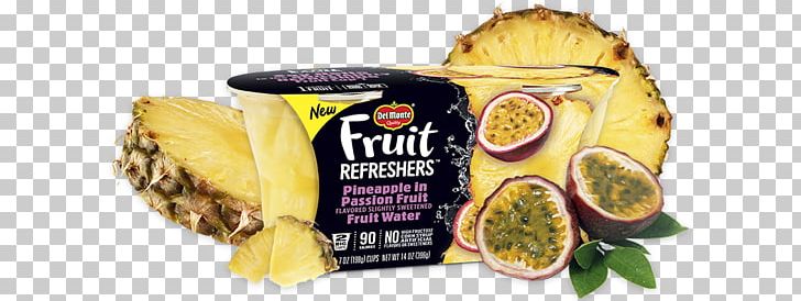 Fruit Cup Juice Del Monte Foods Passion Fruit PNG, Clipart, Banana Family, Coulis, Cuisine, Del Monte Foods, Flavor Free PNG Download