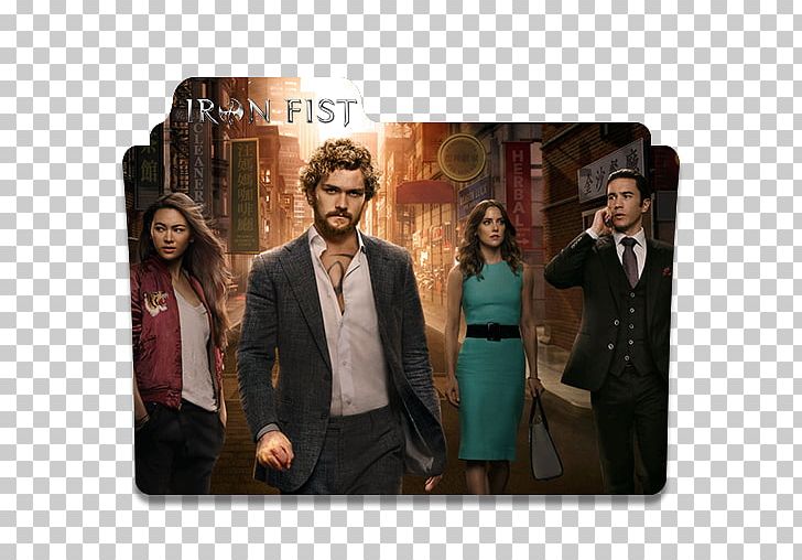 Iron Fist PNG, Clipart, Daredevil, Defenders, Finn Jones, Fist, Formal Wear Free PNG Download