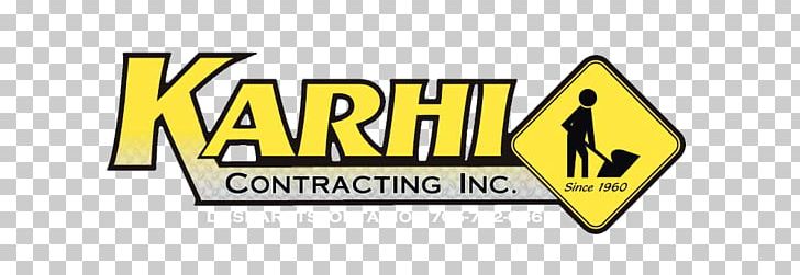 Karhi Contracting General Contractor Yellow Pages P0R 1H0 Telephone Number PNG, Clipart, Area, Banner, Brand, Contract, Demolition Free PNG Download