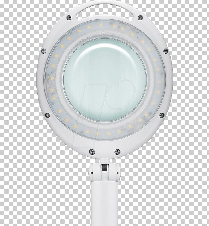 Light-emitting Diode FixPoint LED Stand/clamp Magnifying Lamp 44872 Lighting SMD LED Module PNG, Clipart, Angle, Dimmer, Electric Light, Glass, Lamp Free PNG Download