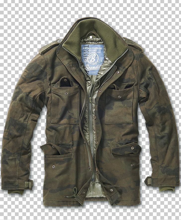 M-1965 Field Jacket Coat Parka Zipper PNG, Clipart, Clothing, Coat, Collar, Fur, Hood Free PNG Download