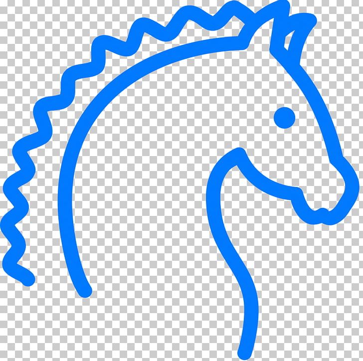 Mustang Computer Icons PNG, Clipart, Area, Blue, Circle, Computer Icons, Flat Design Free PNG Download