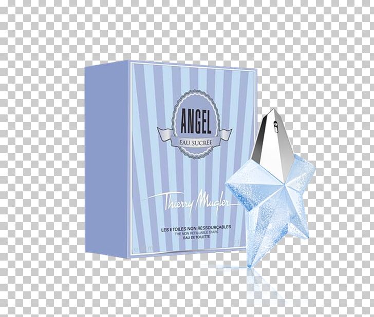 Perfumer Angel Sugar Vanilla PNG, Clipart, Angel, Aroma, Bergamot Orange, Blue, Box Free PNG Download