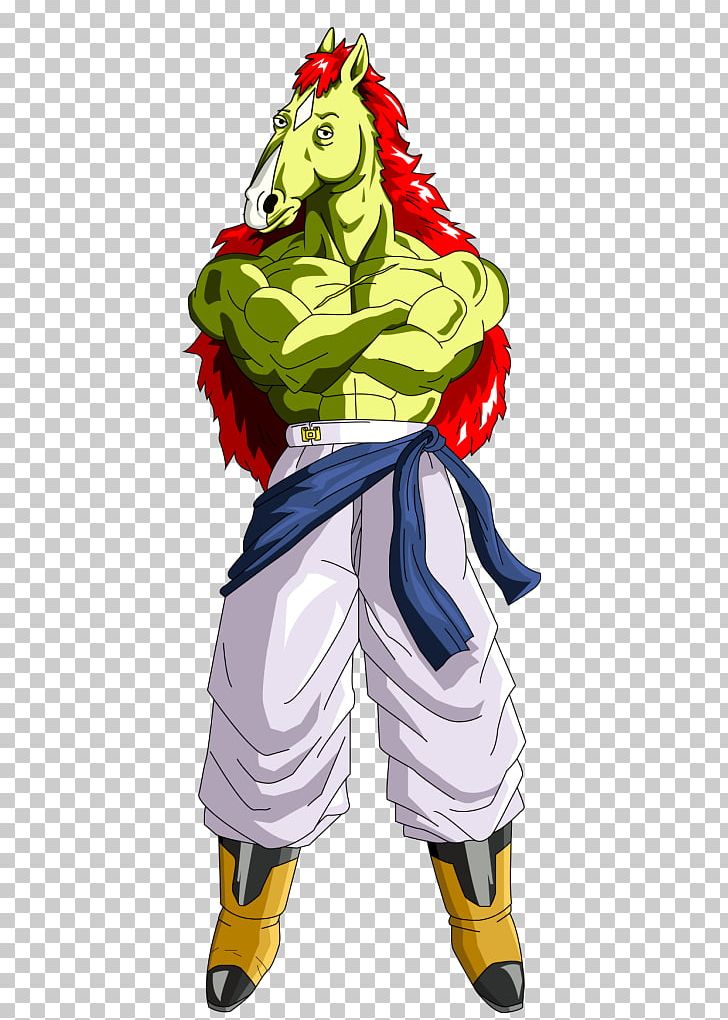 Bojack Goku Cell Vegeta Bulma PNG, Clipart, Akira Toriyama, Anime, Art, Bojack, Bojack Horseman Free PNG Download