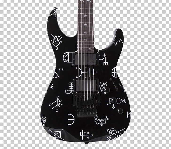 Electric Guitar ESP Guitars ESP Kirk Hammett ESP LTD Kirk Hammett Signature Series KH-602 ESP KH Demonology PNG, Clipart, Bass Guitar, Dem, Floyd Rose, Guitar, Kh202 Free PNG Download