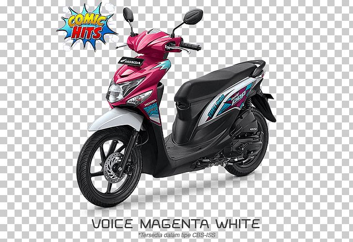 Honda BeAT POP CW Motorcycle PT Astra Honda Motor PNG, Clipart, Aircooled Engine, Automotive Design, Bandung, Car, Honda Free PNG Download