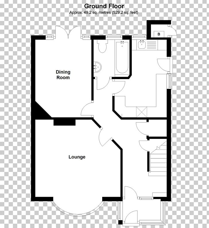 LALA GARDEN TSUKUBA ノーブル野村 Floor Plan Paper Apartment PNG, Clipart, Angle, Apartment, Area, Black And White, Condominium Free PNG Download