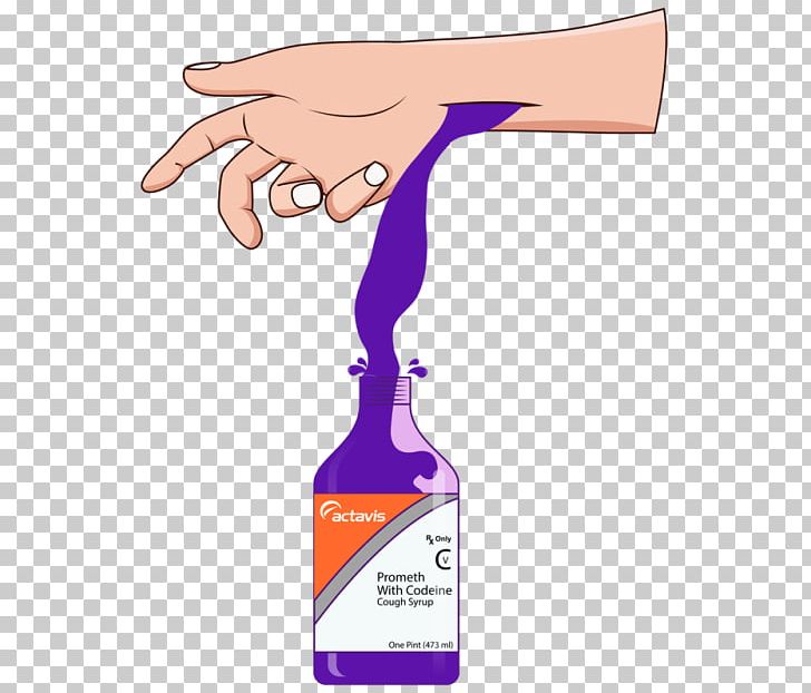 Purple Drank Codeine Actavis Promethazine Opiate PNG, Clipart, Actavis, Codeine, Cough, Cough Medicine, Drink Free PNG Download