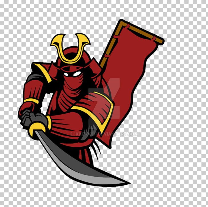 Samurai Oni Logo PNG, Clipart, Art, Cartoon, Deviantart, Fantasy, Fictional Character Free PNG Download