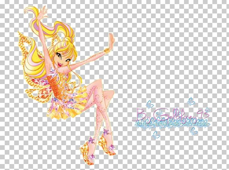 Stella's Big Party Bloom Drawing Fan Art PNG, Clipart,  Free PNG Download