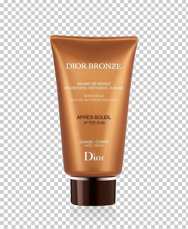 Facial Sun Cream SPF30  Dior Bronze Beautifying Protective Creme Sublime  Glow  MAKEUP