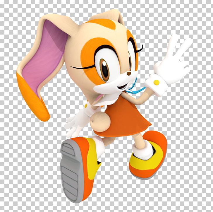 Tails Cream The Rabbit Sonic Crackers Amy Rose Vanilla The Rabbit PNG, Clipart, Amy Rose, Animals, Art, Blaze The Cat, Chao Free PNG Download