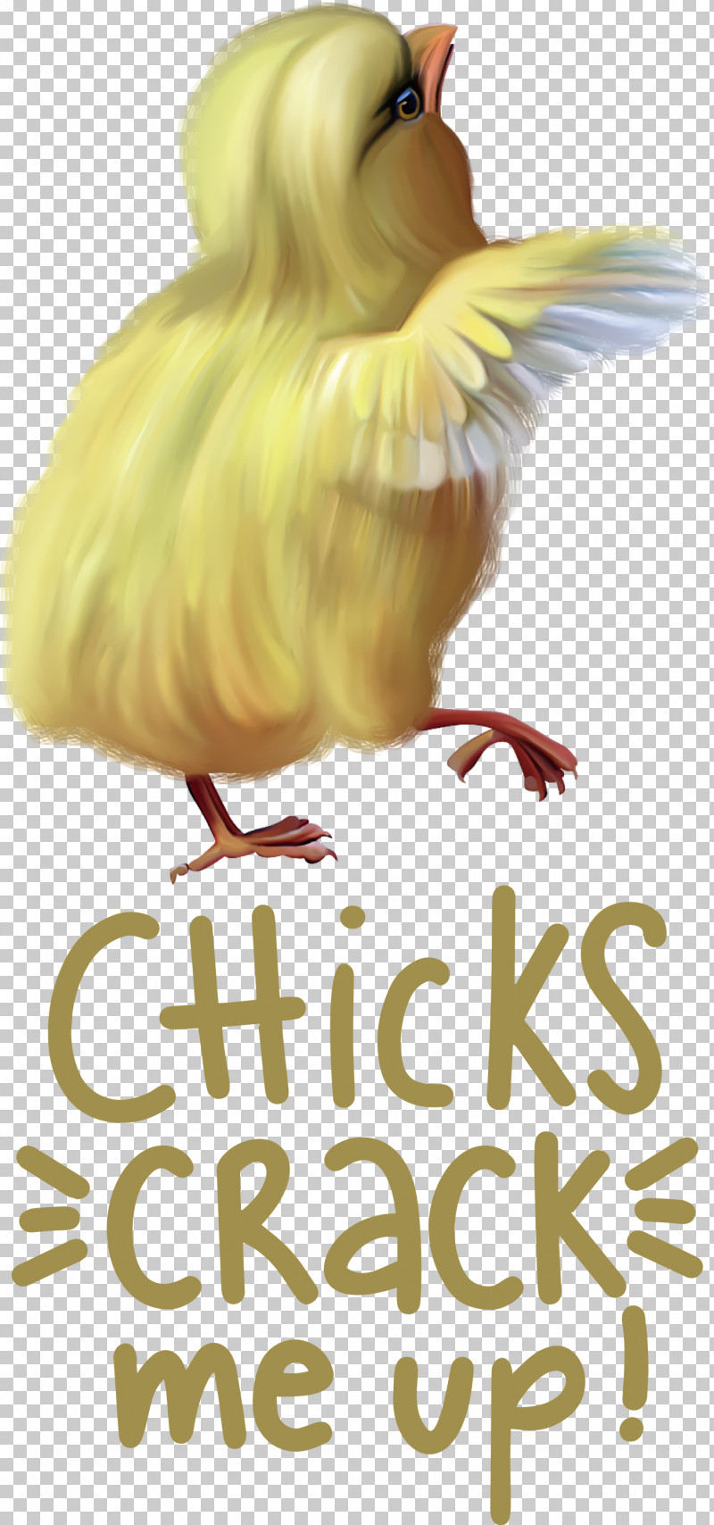Chicks Crack Me Up Easter Day Happy Easter PNG, Clipart, Beak, Biology, Birds, Chicken, Easter Day Free PNG Download