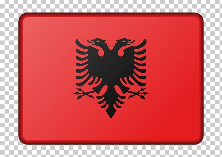 Flag Of Albania Albanian Republic National Flag PNG, Clipart, Albania, Albanian Republic, Brand, Flag, Flag Of Albania Free PNG Download