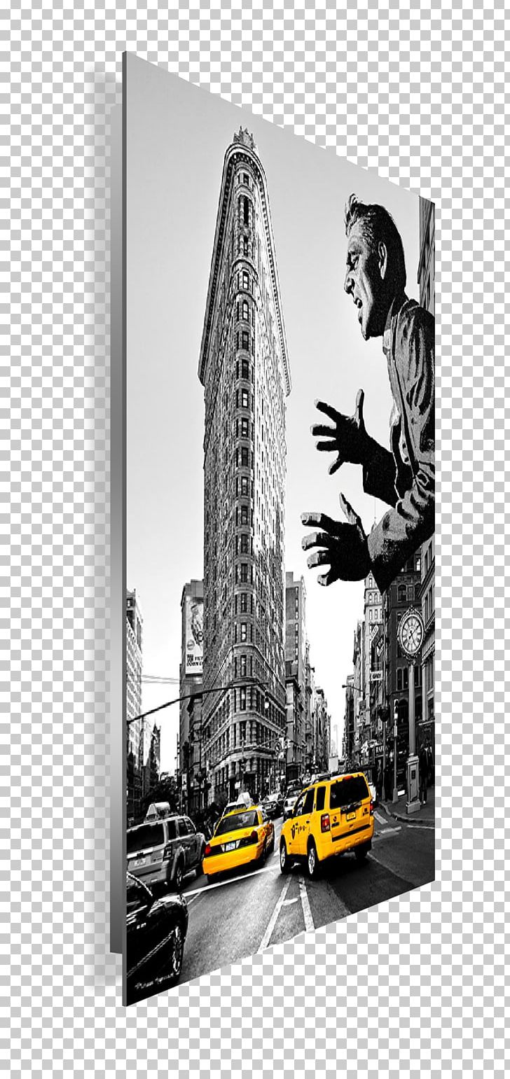 Flatiron Building Fifth Avenue Taxi Yellow Cab PNG, Clipart, Black And White, Building, Cars, Fifth Avenue, Flatiron Free PNG Download