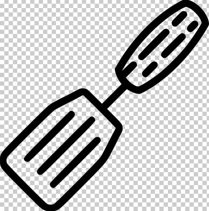 Knife Kitchen Utensil Spoon Ladle PNG, Clipart, Black And White, Computer Icons, Cook, Cooking, Food Free PNG Download