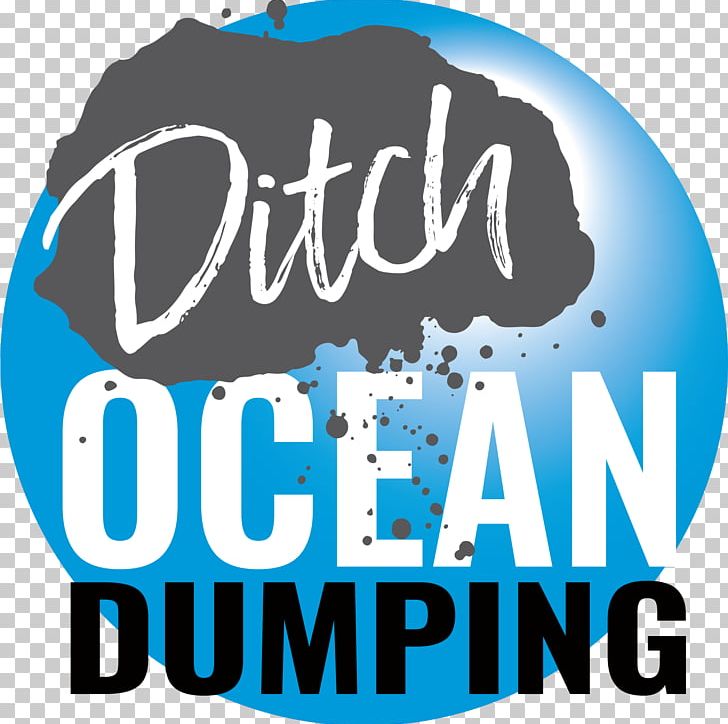 Logo Ocean Marine Protection PNG, Clipart, Area, Blue, Brand, Earthworks, Hazardous Waste Free PNG Download