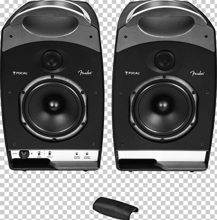 Microphone Studio Monitor Fender Passport Conference Audio Public Address Systems PNG, Clipart, Audio, Audio Equipment, Car Subwoofer, Electronic Device, Electronics Free PNG Download