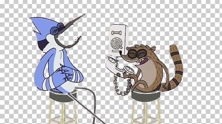 Mordecai Rigby Regular Show Prank Call Trote PNG, Clipart, Art, Cartoon, Drawing, Episode, Fernsehserie Free PNG Download