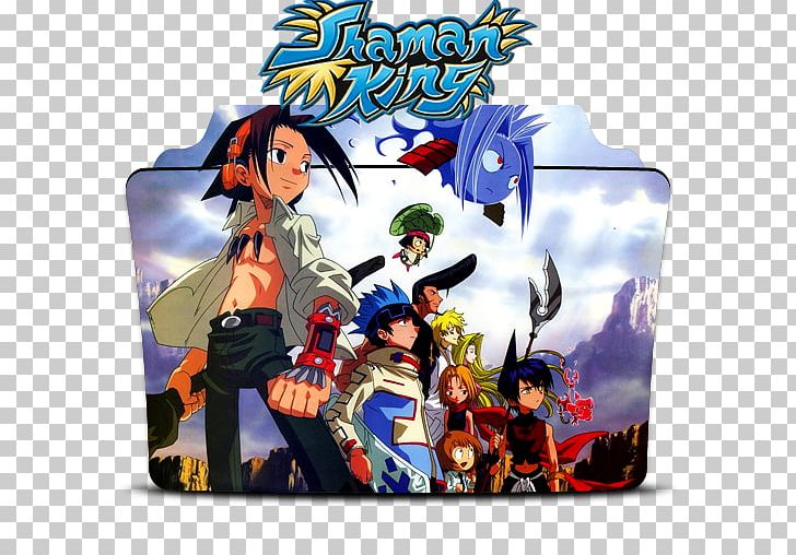 Shaman King Tao Ren Jetix Anime Television Show PNG, Clipart, Action Figure, Anime, Comics, Desktop Wallpaper, Dragon Ball Z Free PNG Download