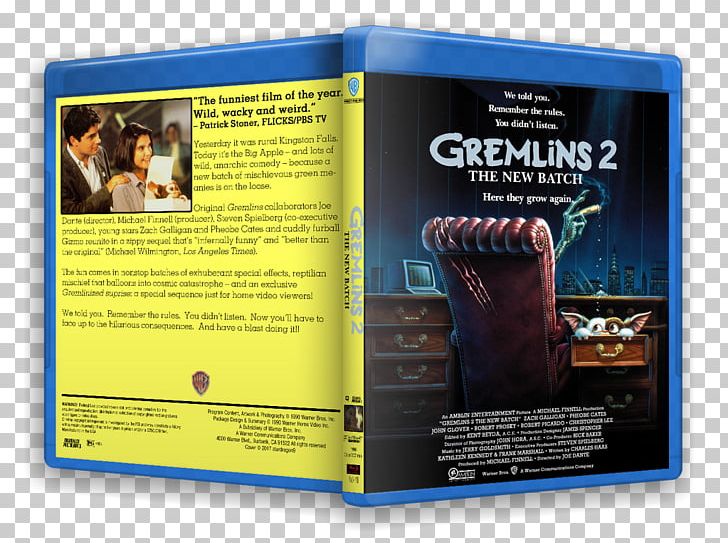 Text Brochure Mitteldeutsche Zeitung Gremlins 2: The New Batch Gremlins Film Series PNG, Clipart, Anyone, Brand, Brochure, Gremlin, Gremlins 2 The New Batch Free PNG Download
