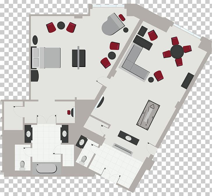 The Palazzo The Venetian Floor Plan House Suite PNG, Clipart, Accommodation, Bedroom, Floor, Floor Plan, Hotel Free PNG Download