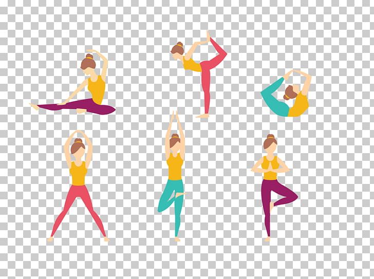 Yoga Asana Asento Illustration PNG, Clipart, Action Figure, Asento, Beauty, Big Picture, Decorative Figure Free PNG Download