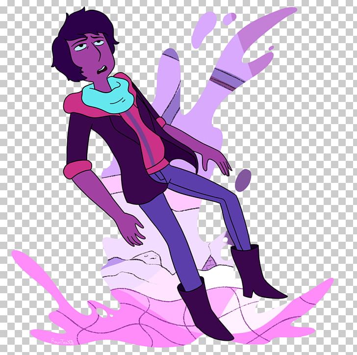 Art Drawing Stevonnie Beach City Drift PNG